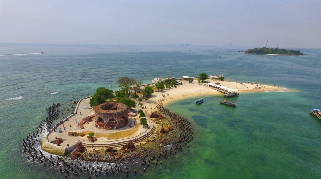 kelor-island